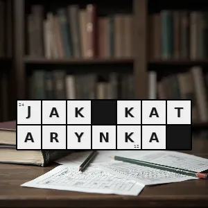 Hasło krzyżówkowe o posługiwaniu się mową w sposób automatyczny szybko nie kontrolując się - jak katarynka – rozwiązanie, synonimy, podpowiedzi i definicje krzyżówkowe